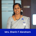 Mar Thoma College for Women, Principal: Mrs. Sherin T Abraham Interview